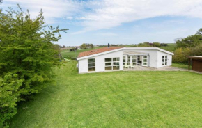 Stunning Home In Stege With Sauna, Stege